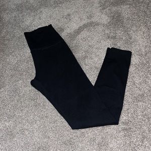 Aerie Black Leggings